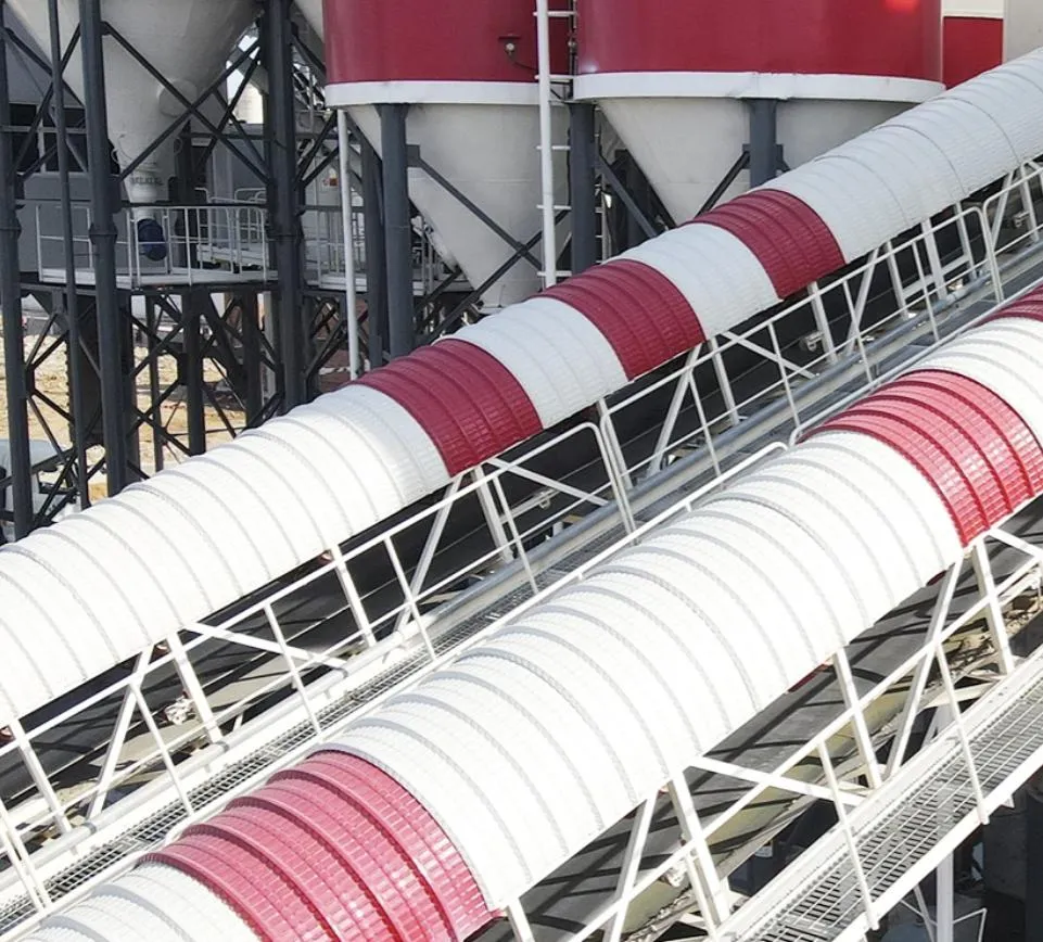 Choosing the Right Conveyor Roller Manufacturer