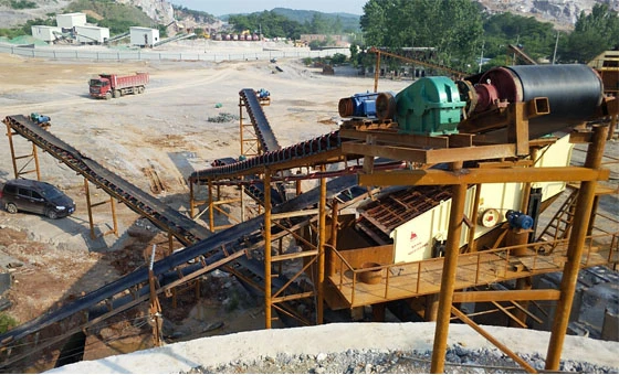 suspended conveyor magnet