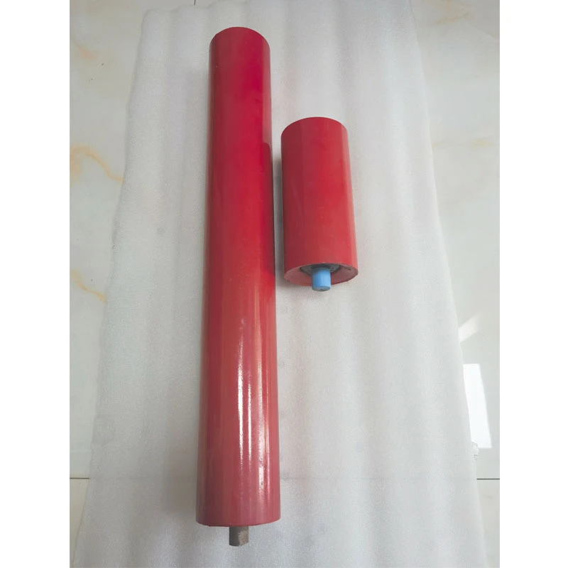manual belt conveyor