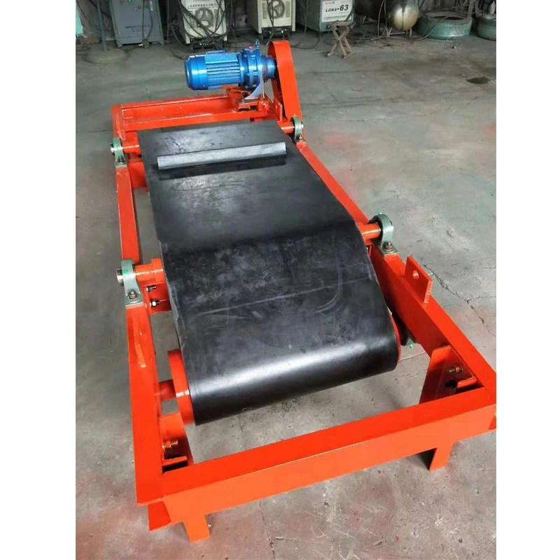 Permanent Magnet Iron Remover