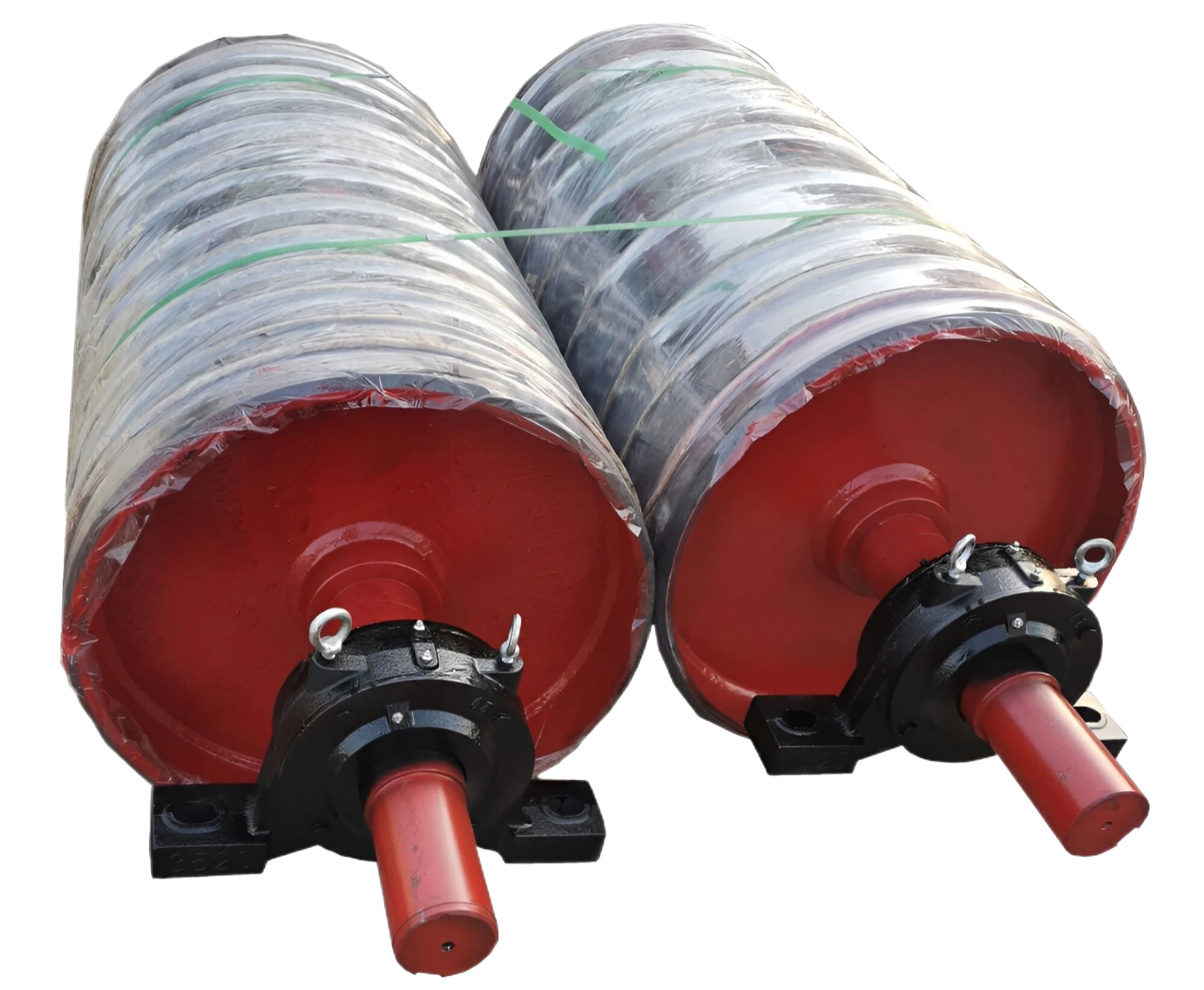 Conveyor Drum
