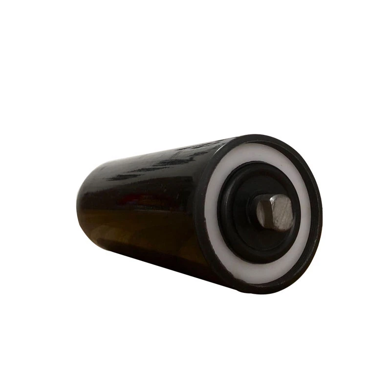 Wear Resistant Ultra-High Polymer Roller