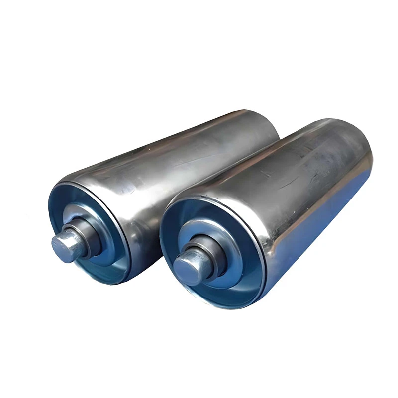 Stainless Steel Conveyor Roller