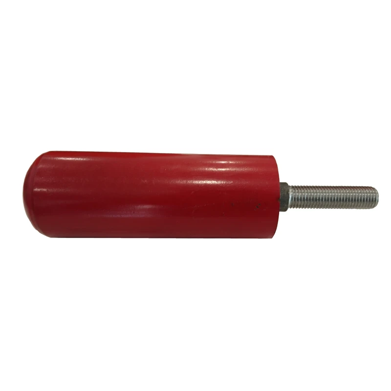 Belt Conveyor Barrier Roller