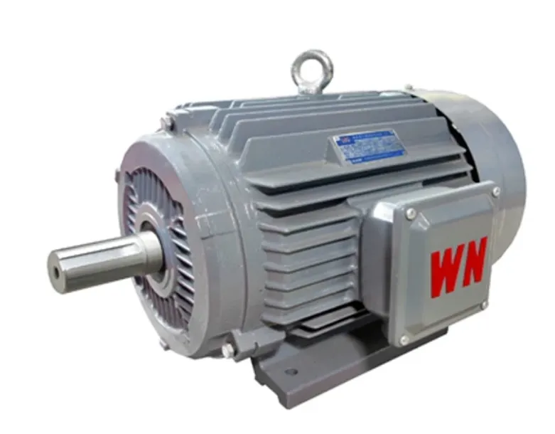 The Essential Role of Conveyor Drive