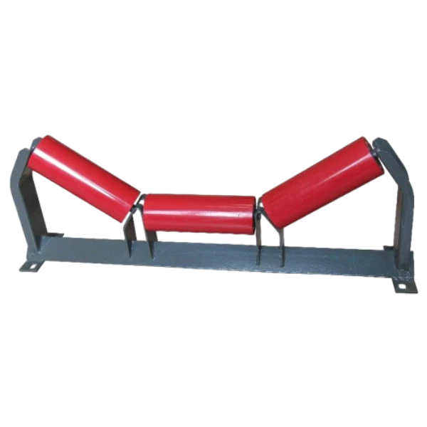 types of conveyors in construction