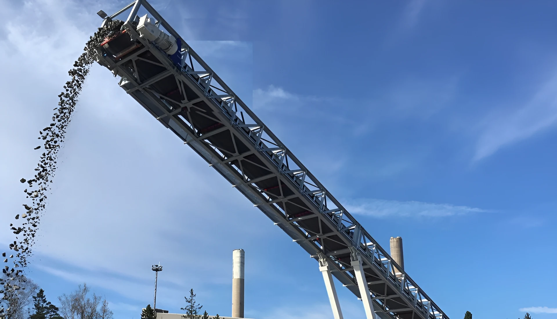 Conveyor belt